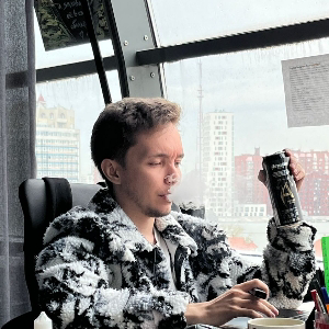 Тимур Хасанов