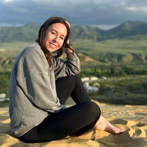 Мария Голубева | Сетка — социальная сеть от hh.ru