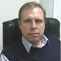 Игорь Чемерис