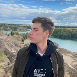 Владислав Поликушин