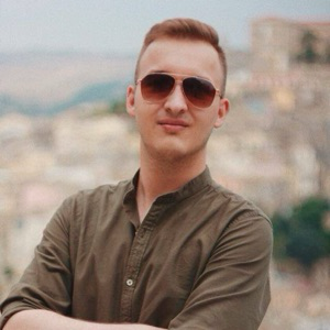 Кирилл Шуляко | Сетка — социальная сеть от hh.ru