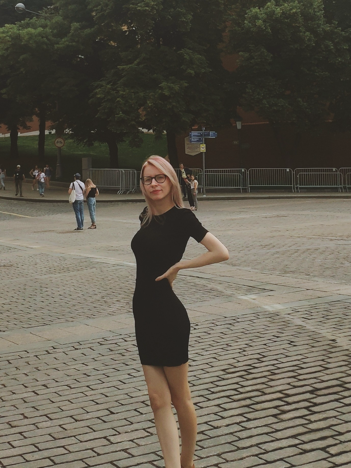 Olya Yablokova | Сетка — социальная сеть от hh.ru