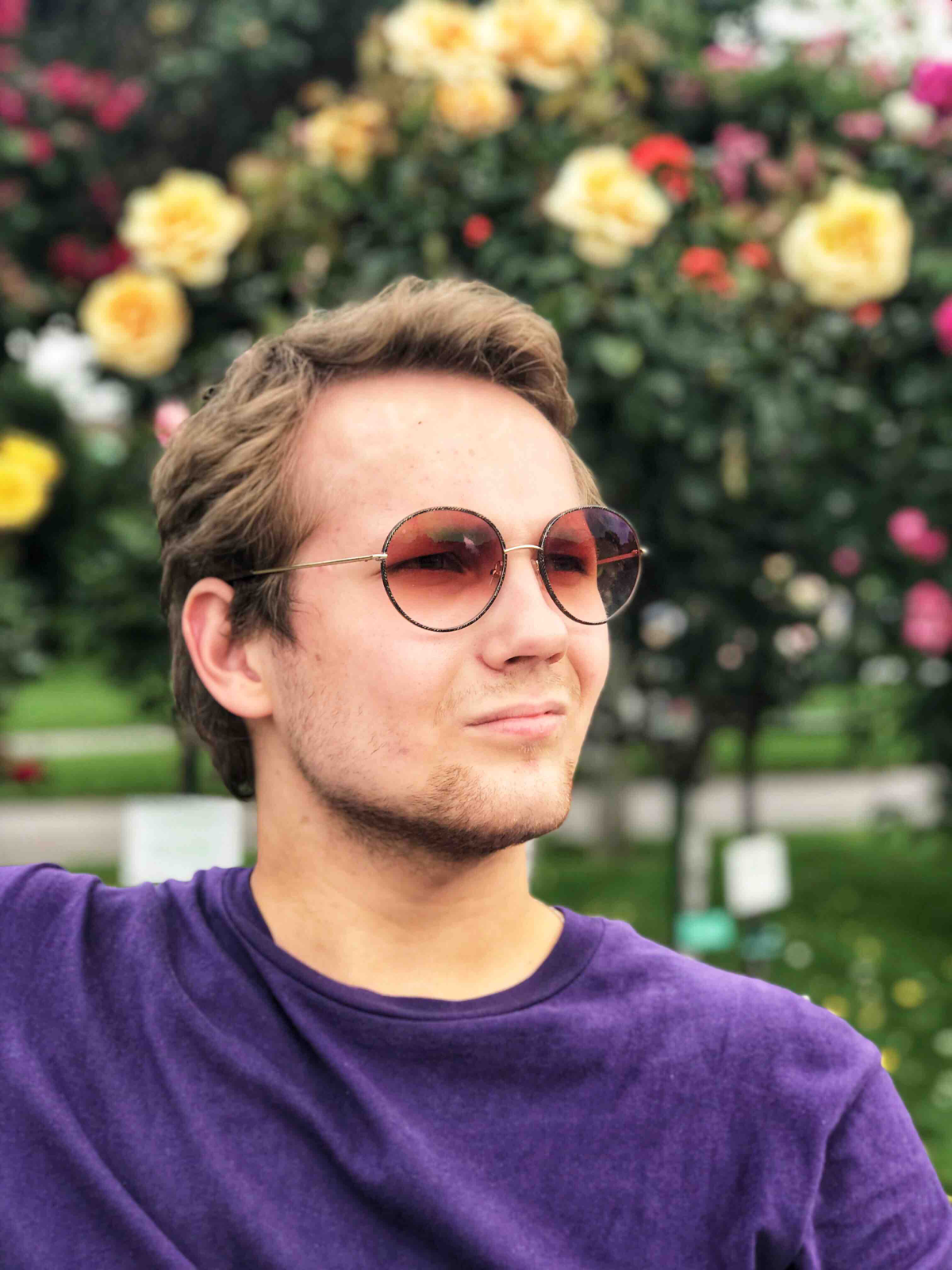 Илья Рыжов | Сетка — социальная сеть от hh.ru