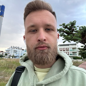 Алексей Посядо | Сетка — социальная сеть от hh.ru