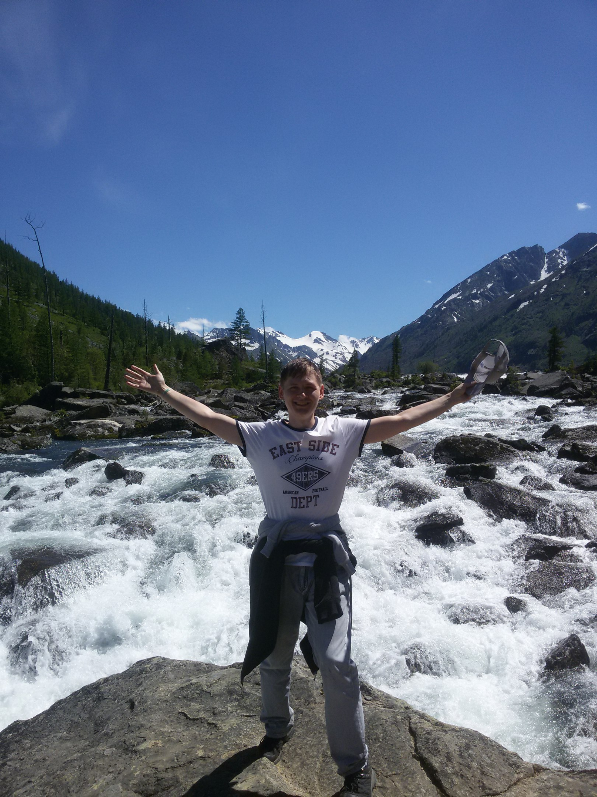 Алексей Ивачев | Сетка — социальная сеть от hh.ru