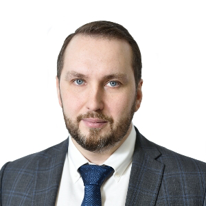 Григорий Котов