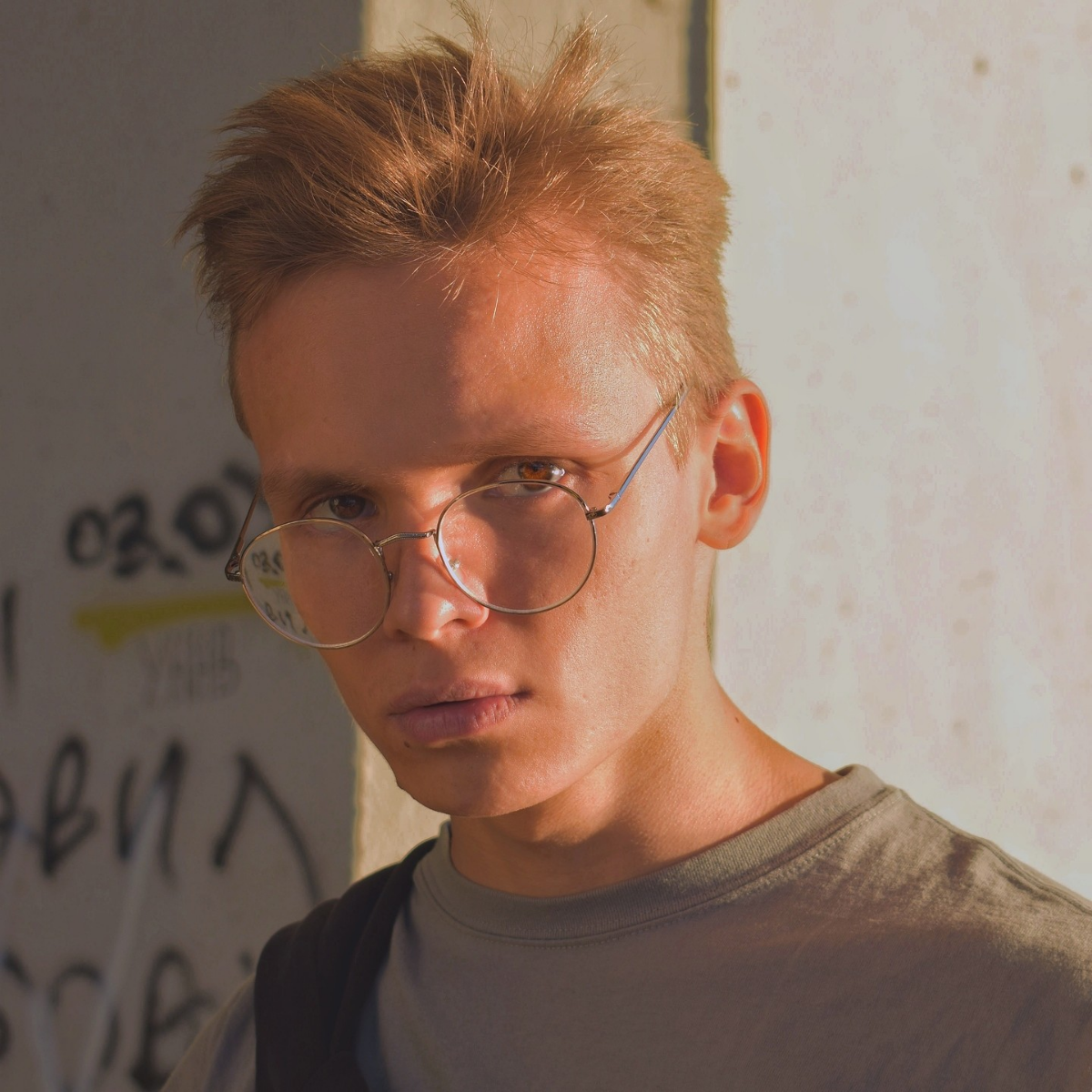 Даниил Чернышев