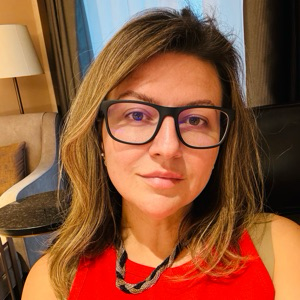 Наталья Сергеева | Сетка — социальная сеть от hh.ru