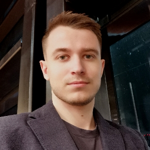 Дмитрий Денисенко | Сетка — социальная сеть от hh.ru