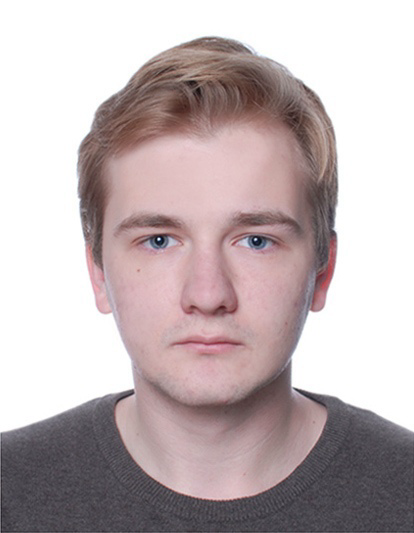 Даниил Черечукин | Сетка — социальная сеть от hh.ru