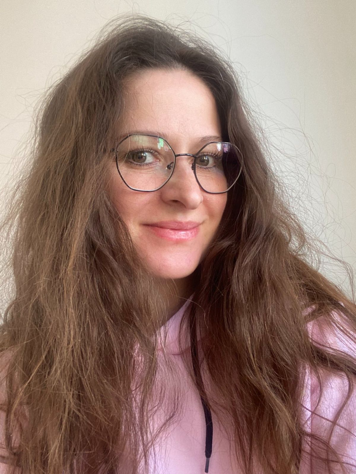 Анастасия Ланде | Сетка — социальная сеть от hh.ru