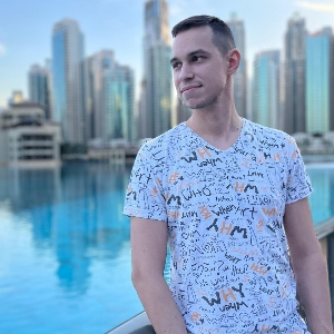 Алексей Рав | Сетка — социальная сеть от hh.ru