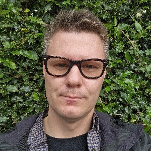 Александр Маслюк | Сетка — социальная сеть от hh.ru