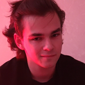 Антон Мельников