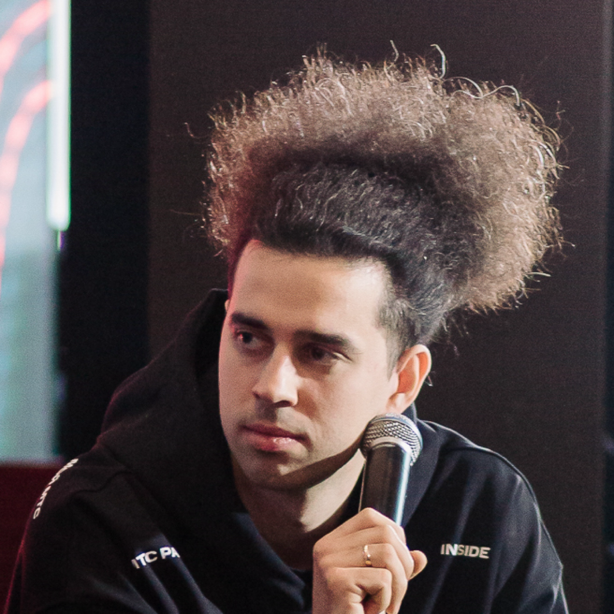 Никита Шехов