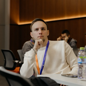 Даниил Волков