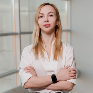 Ирина Орлова