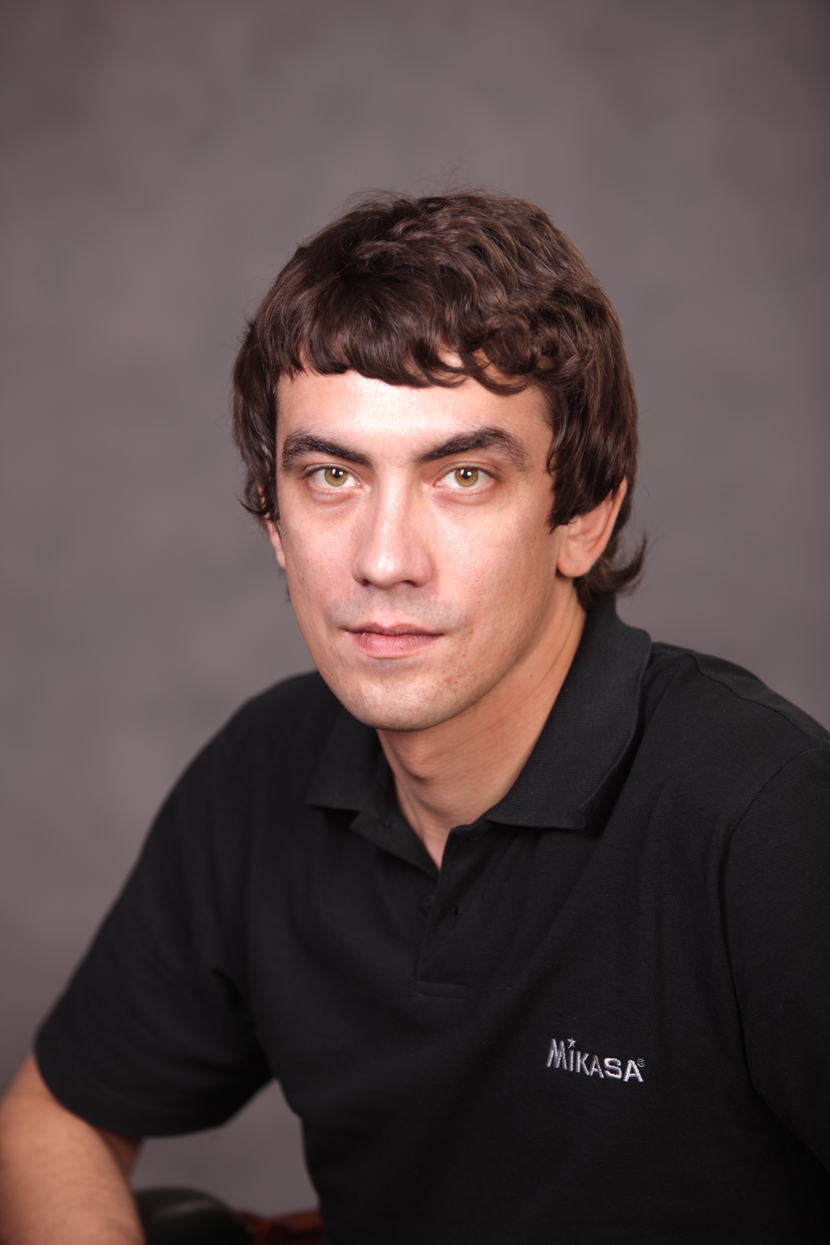 Алексей Булавин