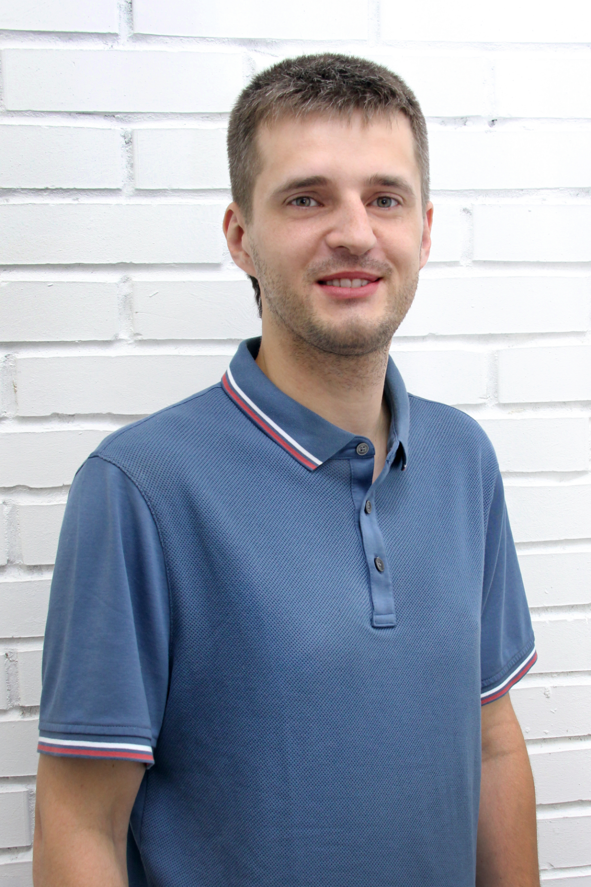 Алексей Закусило