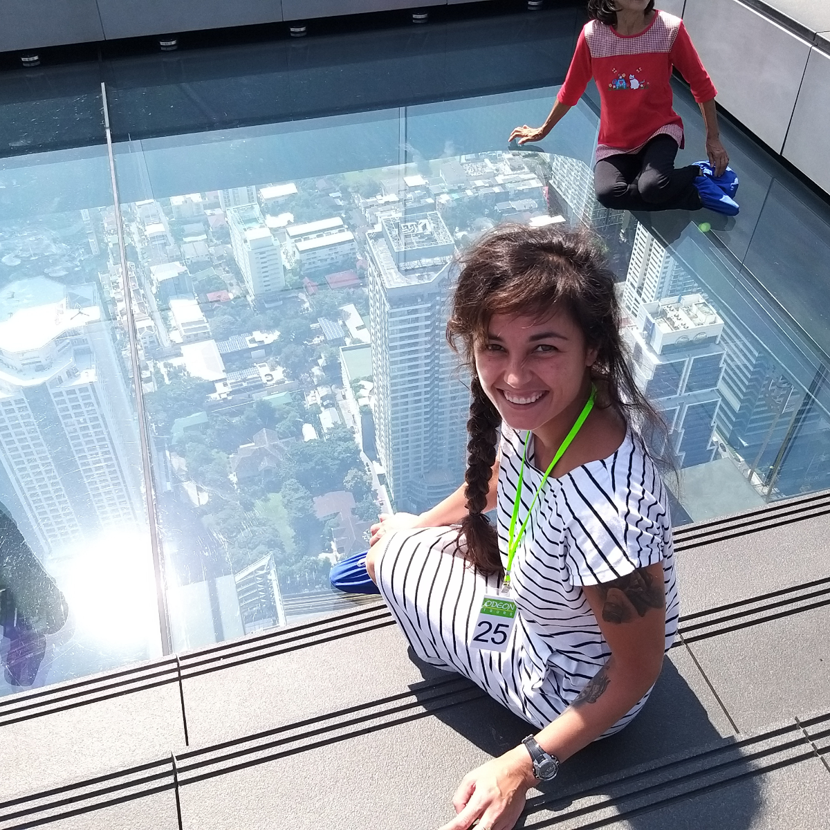 Наталья Иванова | Сетка — социальная сеть от hh.ru