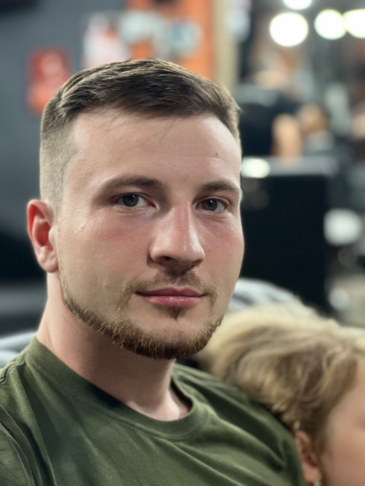 Тимур Бугаков | Сетка — социальная сеть от hh.ru