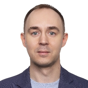 Андрей Биховой