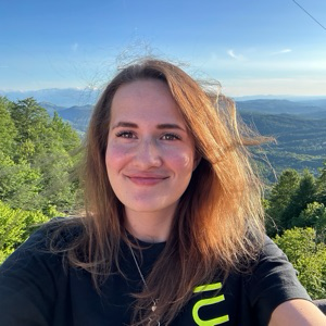 Мария Моргунова | Сетка — социальная сеть от hh.ru