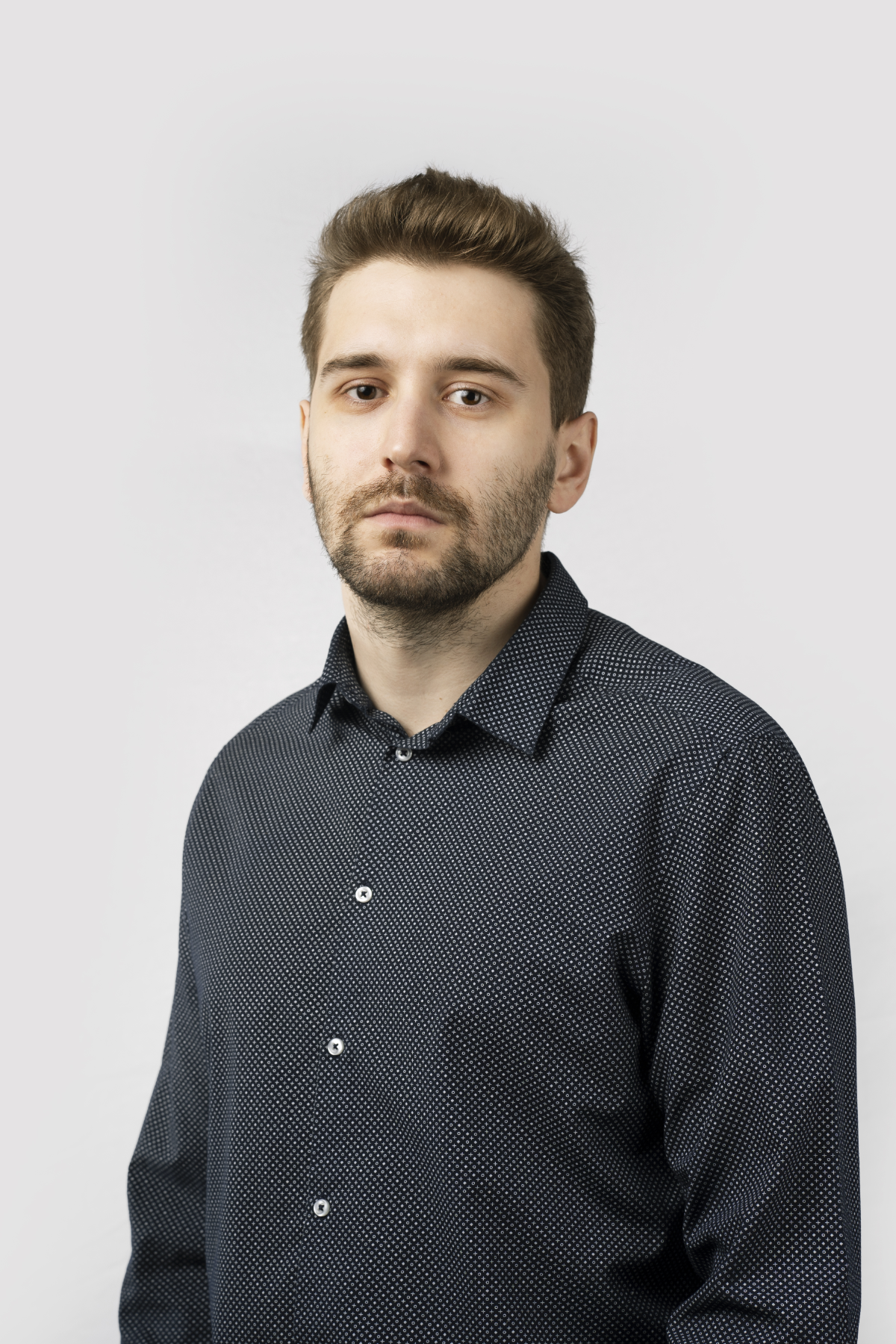 Сурен Дильдаров | Сетка — социальная сеть от hh.ru