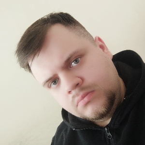 Антон Гаврилков | Сетка — социальная сеть от hh.ru