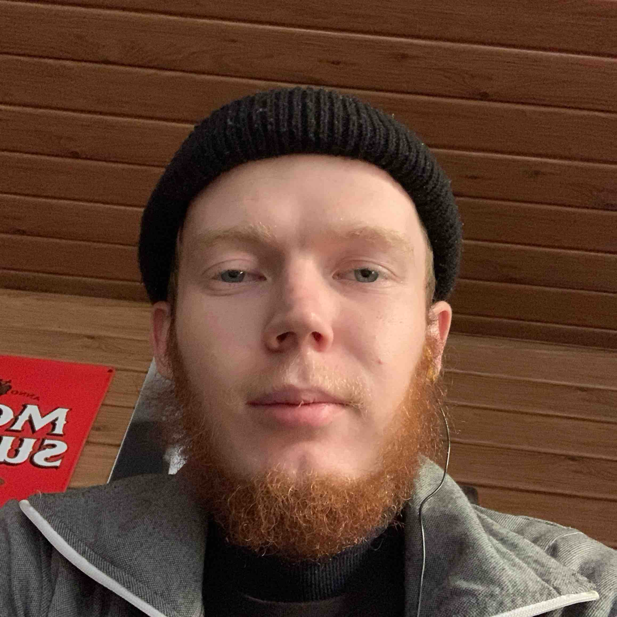 Степан Лукьянченко | Сетка — социальная сеть от hh.ru