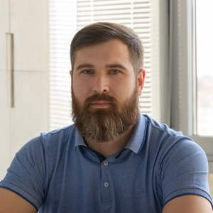 Дмитрий Воропаев | Сетка — социальная сеть от hh.ru