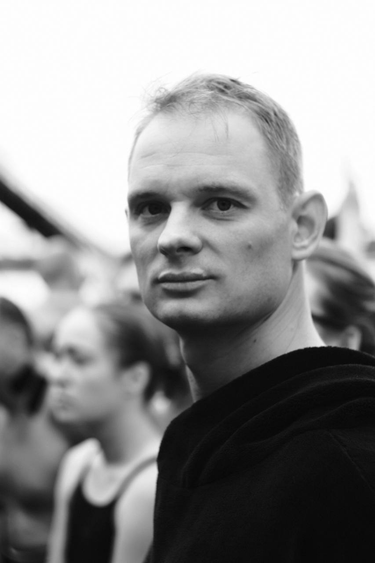 Денис Евдокимов | Сетка — социальная сеть от hh.ru