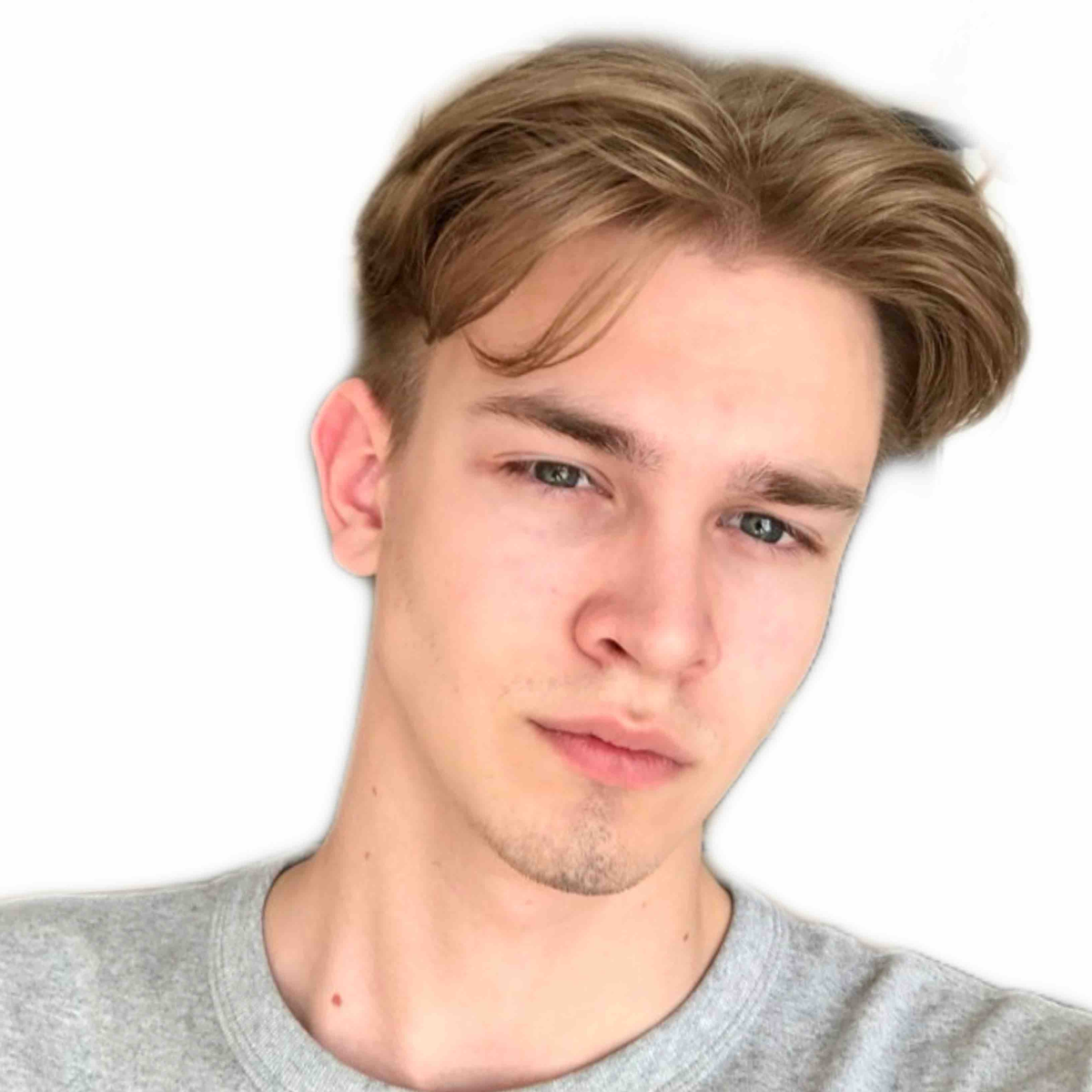 Денис Князев | Сетка — социальная сеть от hh.ru