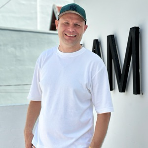 Роман Амельченков