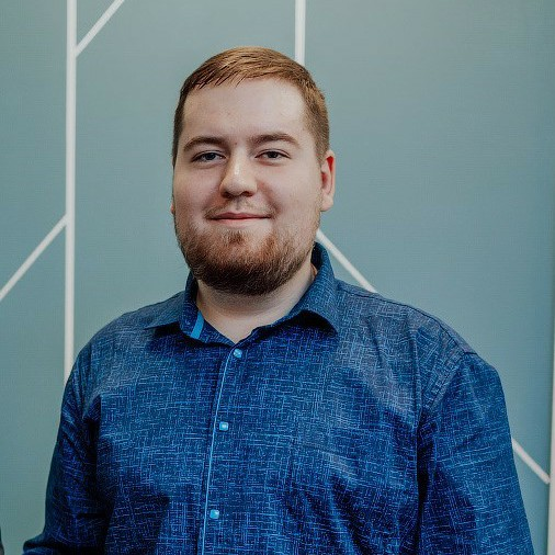 Дмитрий Чумаченко | Сетка — социальная сеть от hh.ru