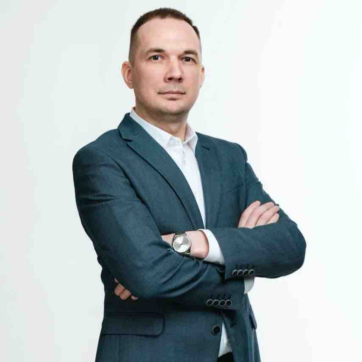 Андрей Степанов