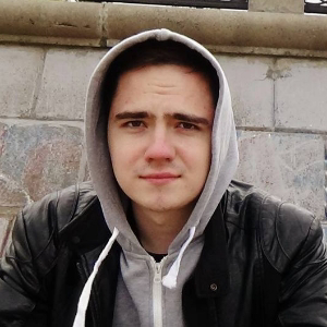 Алексей Мороз