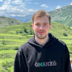 Андрей Щербина