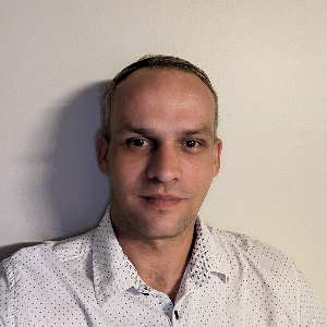 Роман Бобков | Сетка — социальная сеть от hh.ru