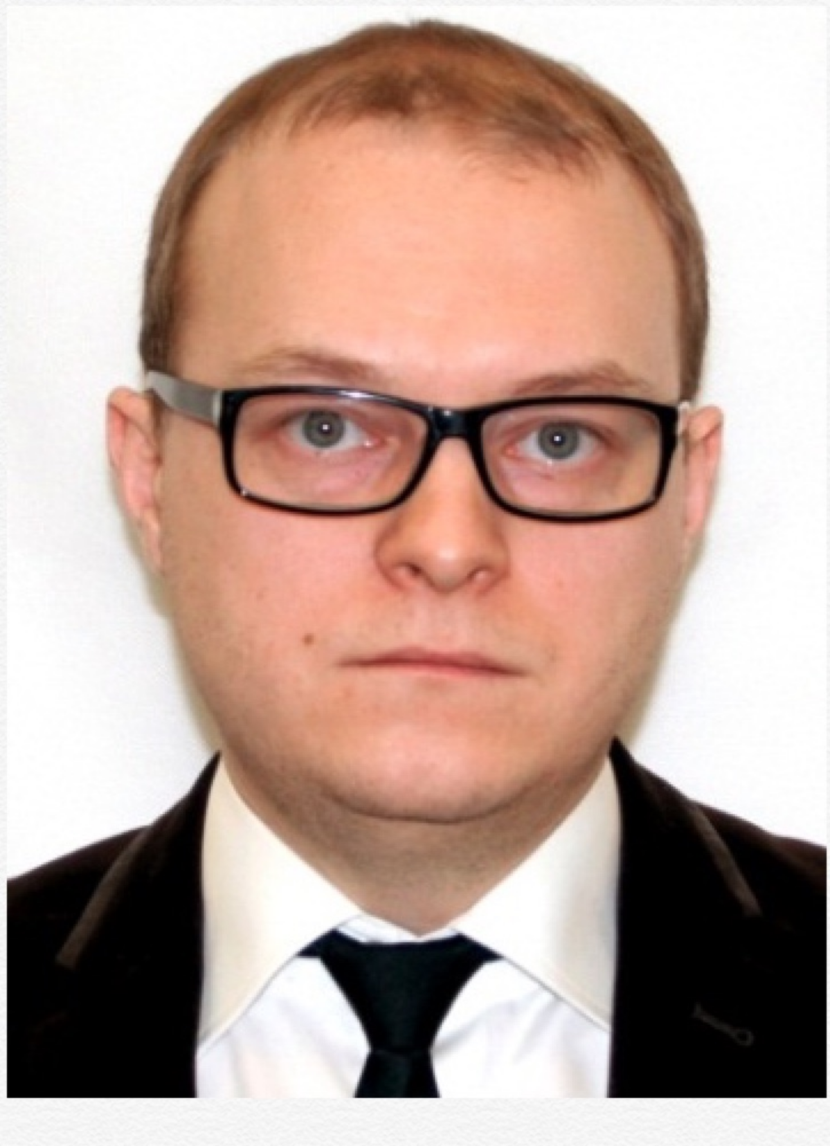 Андрей Клюев | Сетка — социальная сеть от hh.ru