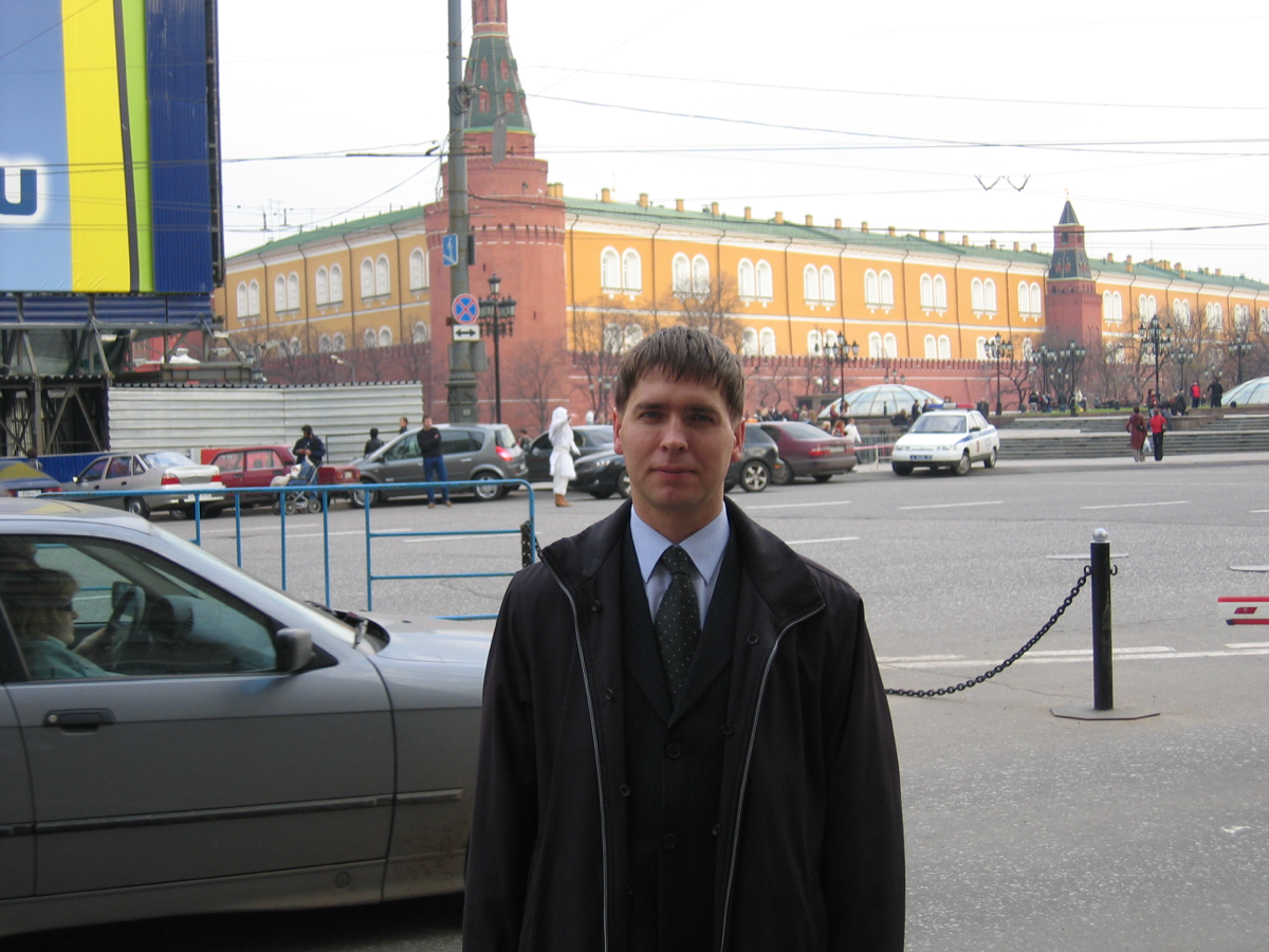 Юрий Исаков | Сетка — социальная сеть от hh.ru