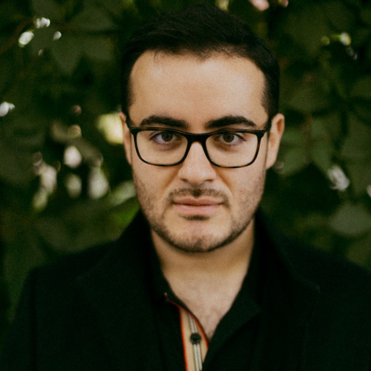 Айк Оганесян | Сетка — социальная сеть от hh.ru