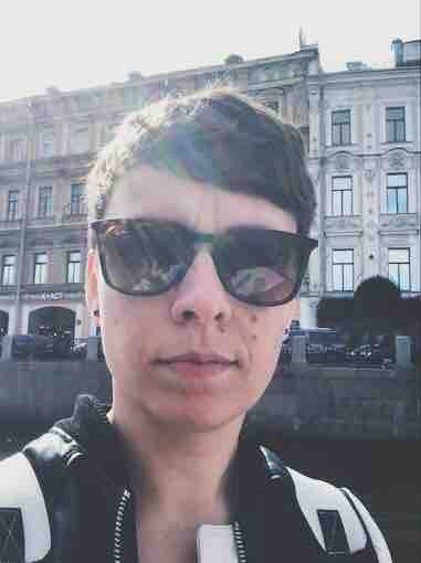 Евгения Назарова | Сетка — социальная сеть от hh.ru