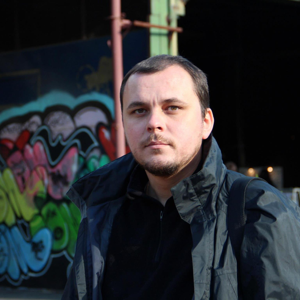 Денис Зиновьев