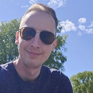 Мухачёв Антон