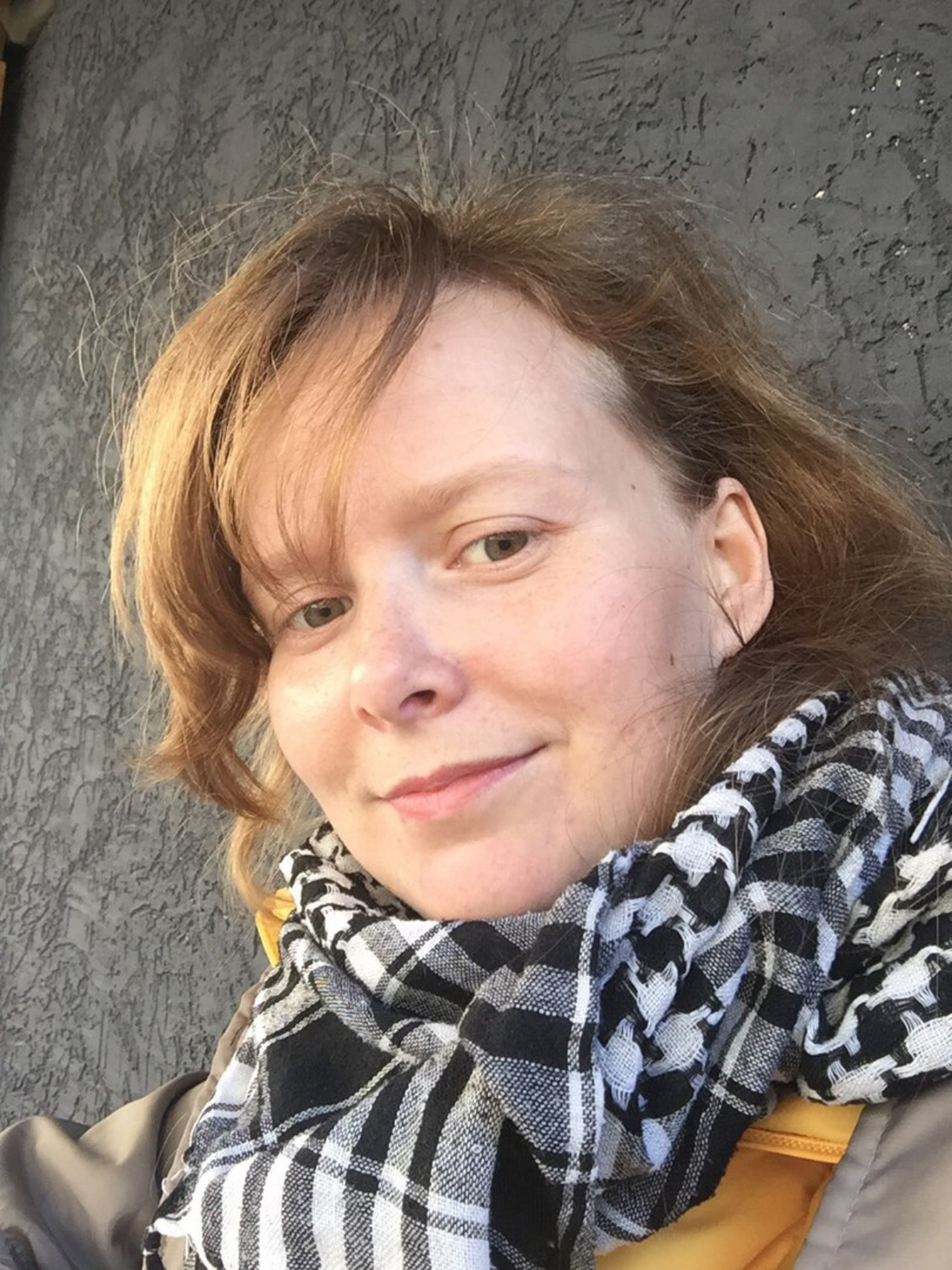 Ксения Михайлова