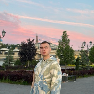 Булат Гумеров