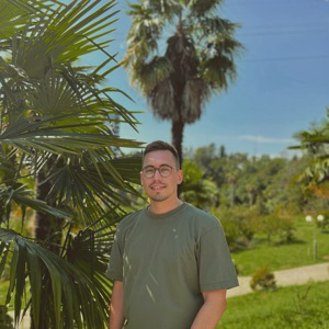 Владислав Скородумов | Сетка — социальная сеть от hh.ru