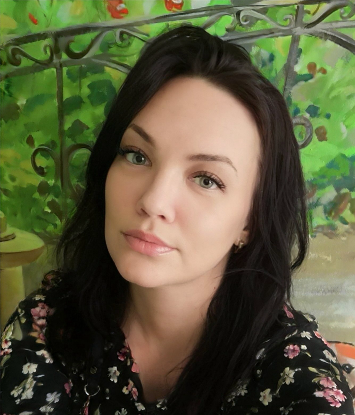 Анна Карпиленко