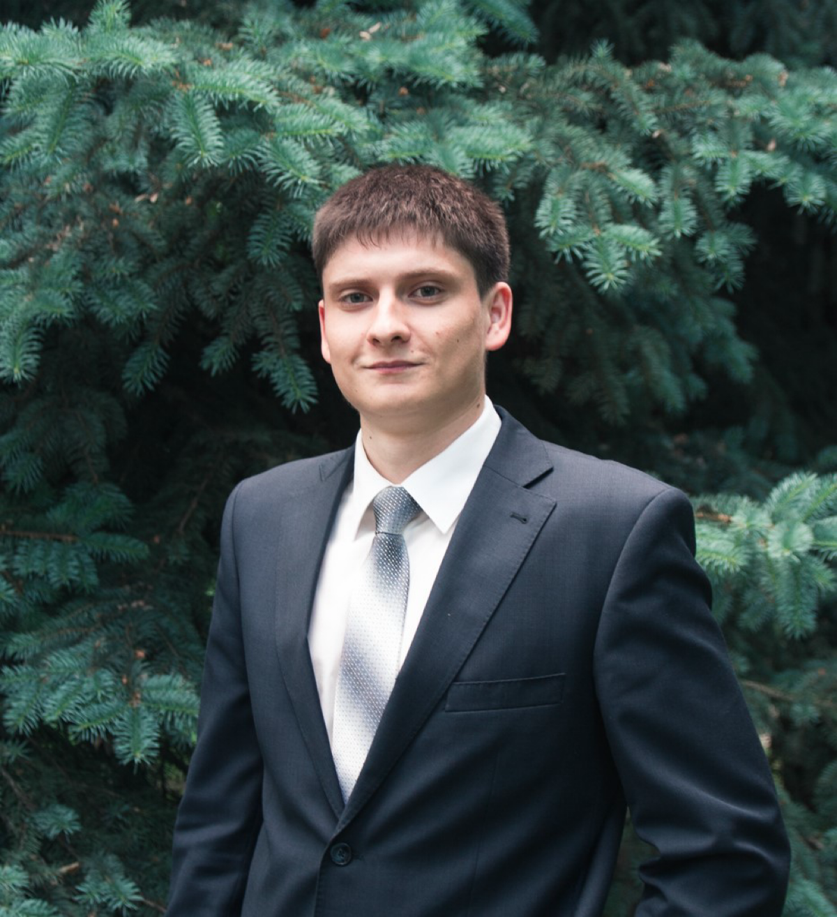 Кирилл Климчук | Сетка — социальная сеть от hh.ru